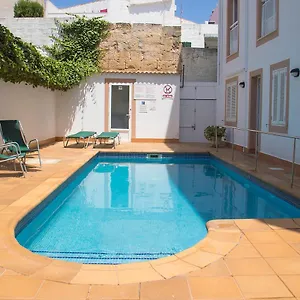 ** Hotel Geminis Spain