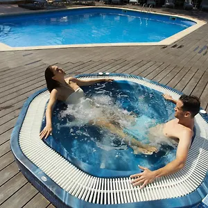 Js Paradise Sport - Adults Only 3*, El Arenal (Mallorca) Espanha