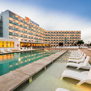 Bellevue Lagomonte 3*, Port de Alcudia (Mallorca) Espanha