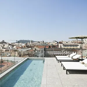 Yurbban Passage & 4*, Barcelona Espanha