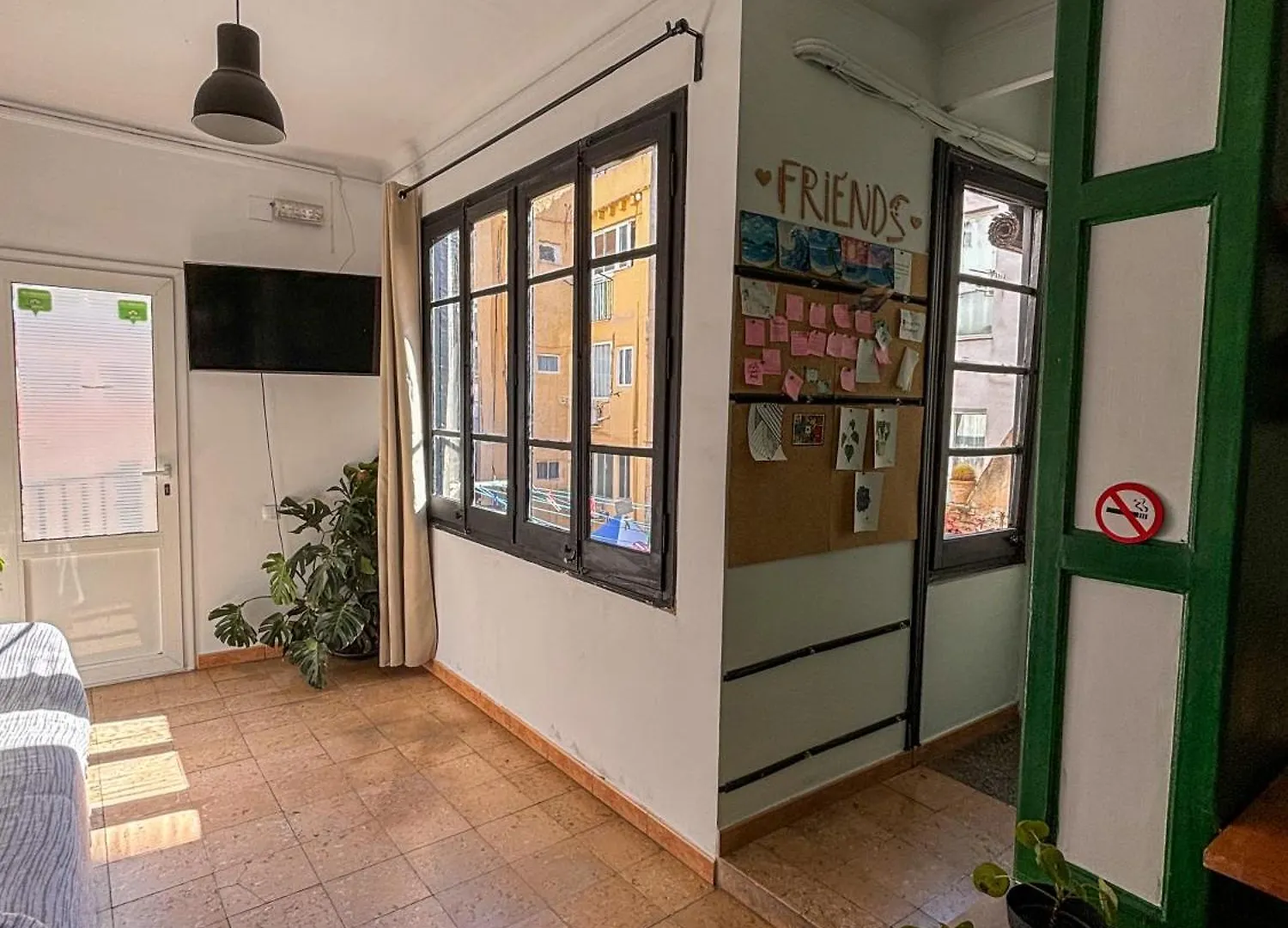 Tarragona Hostel Spain