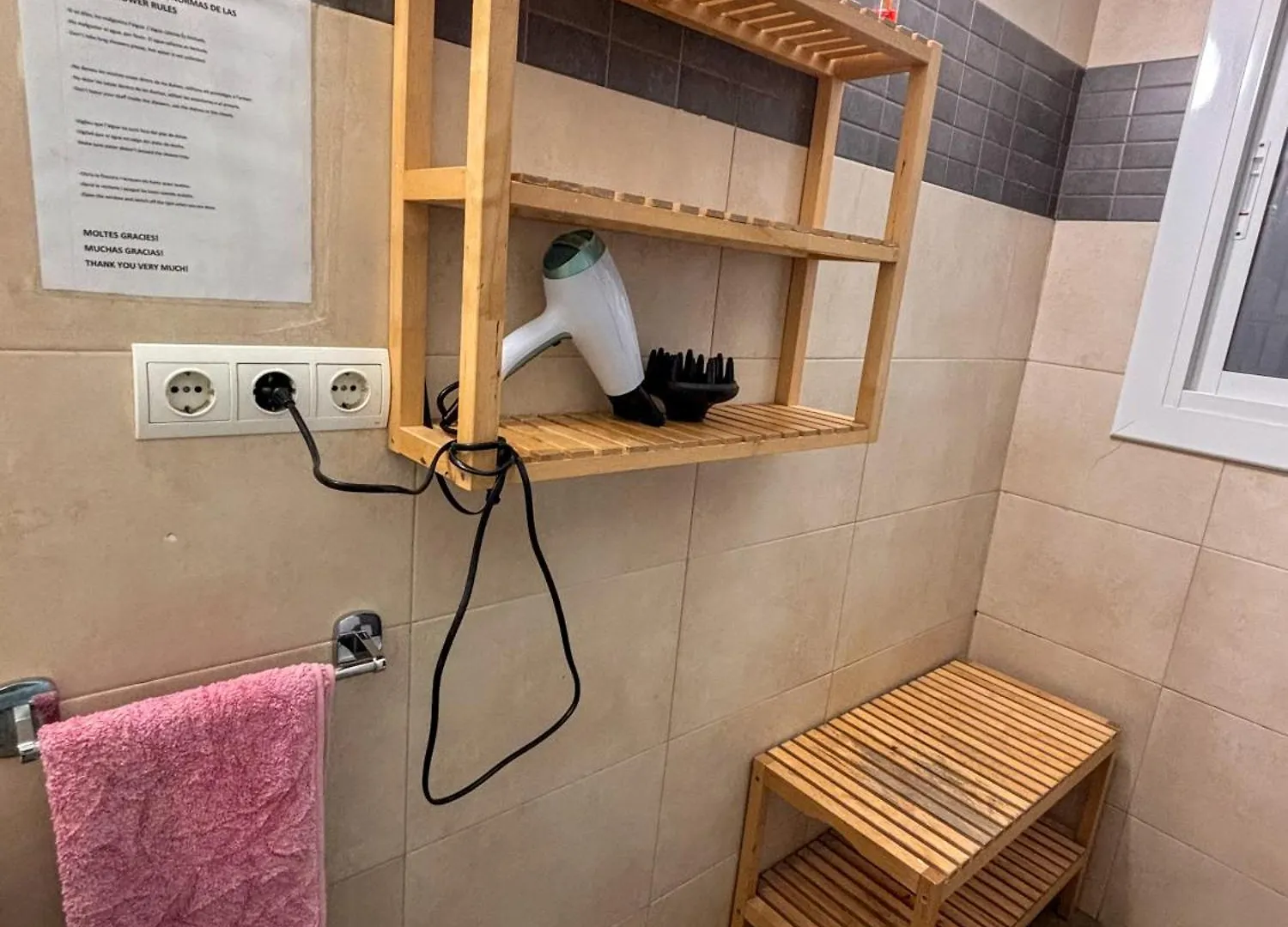 Tarragona Hostel