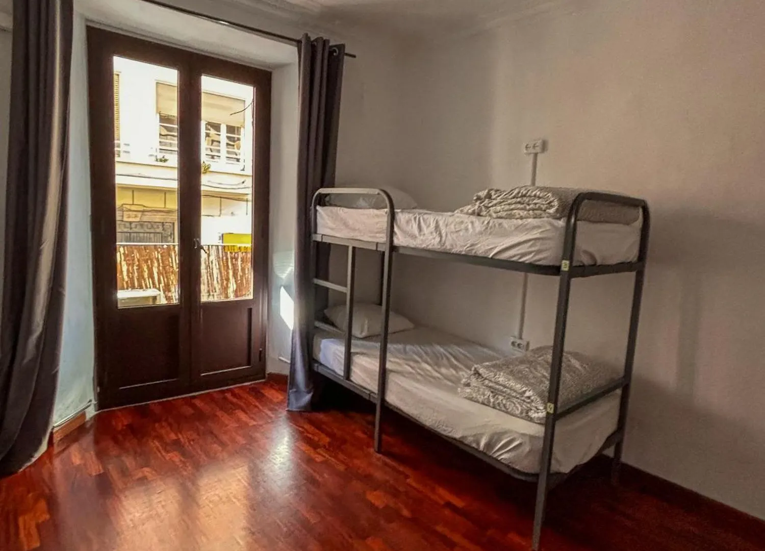 Tarragona Hostel 0*,  Spain