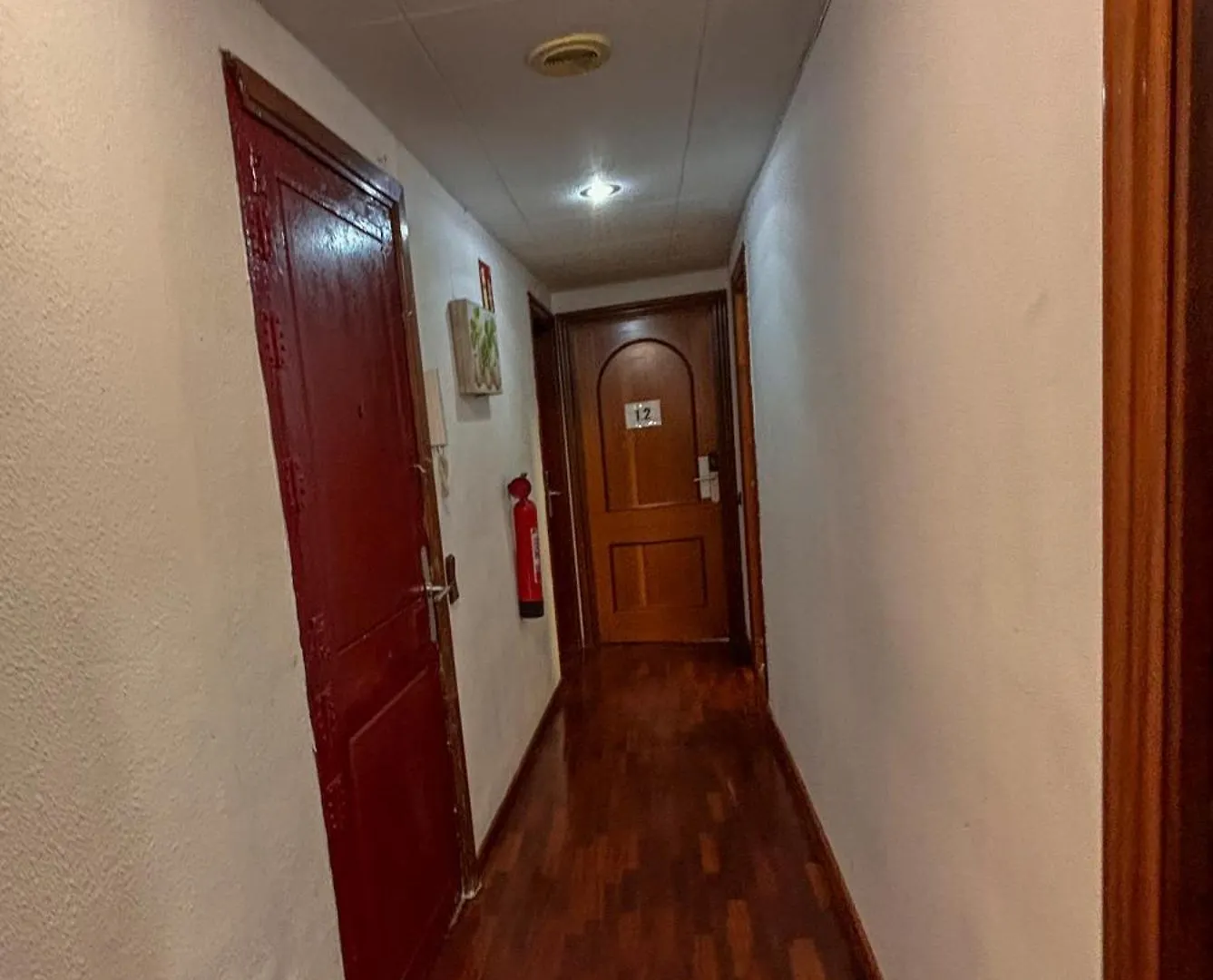 Tarragona Hostel