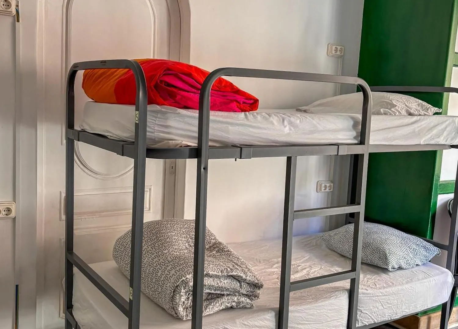 Tarragona Hostel