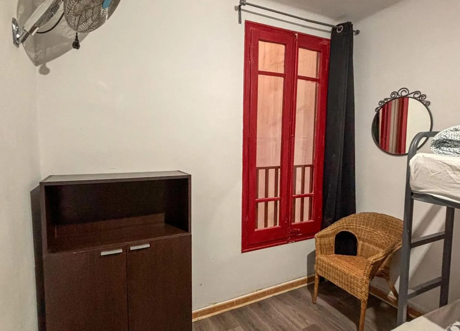 Tarragona Hostel Spain