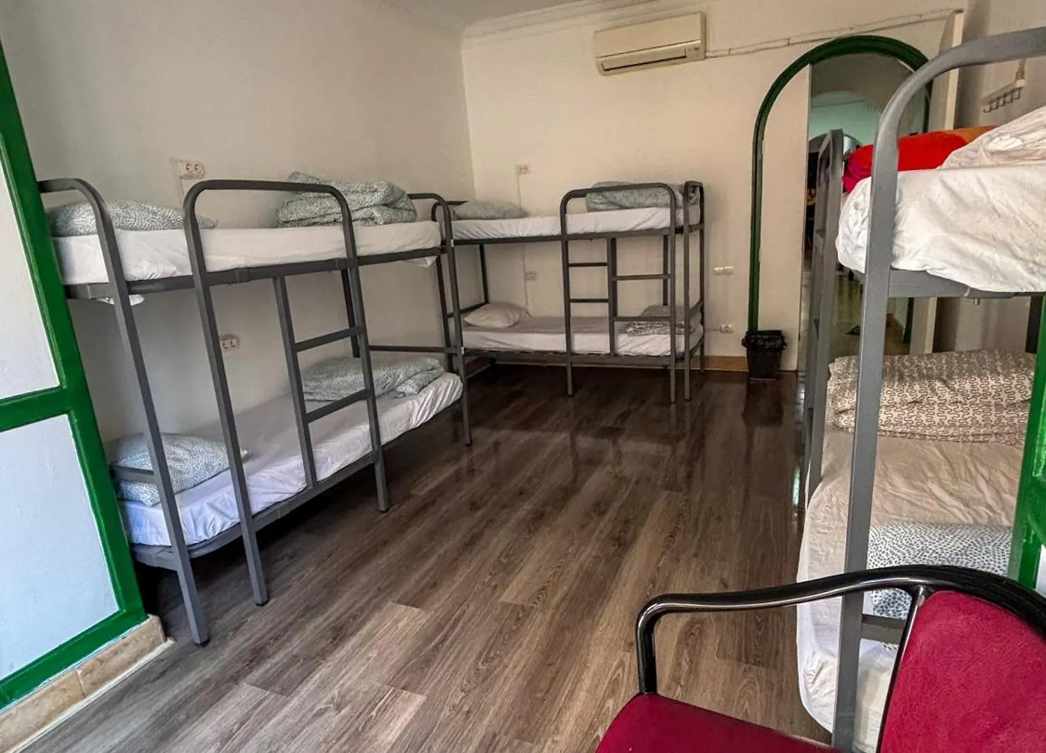 Tarragona Hostel