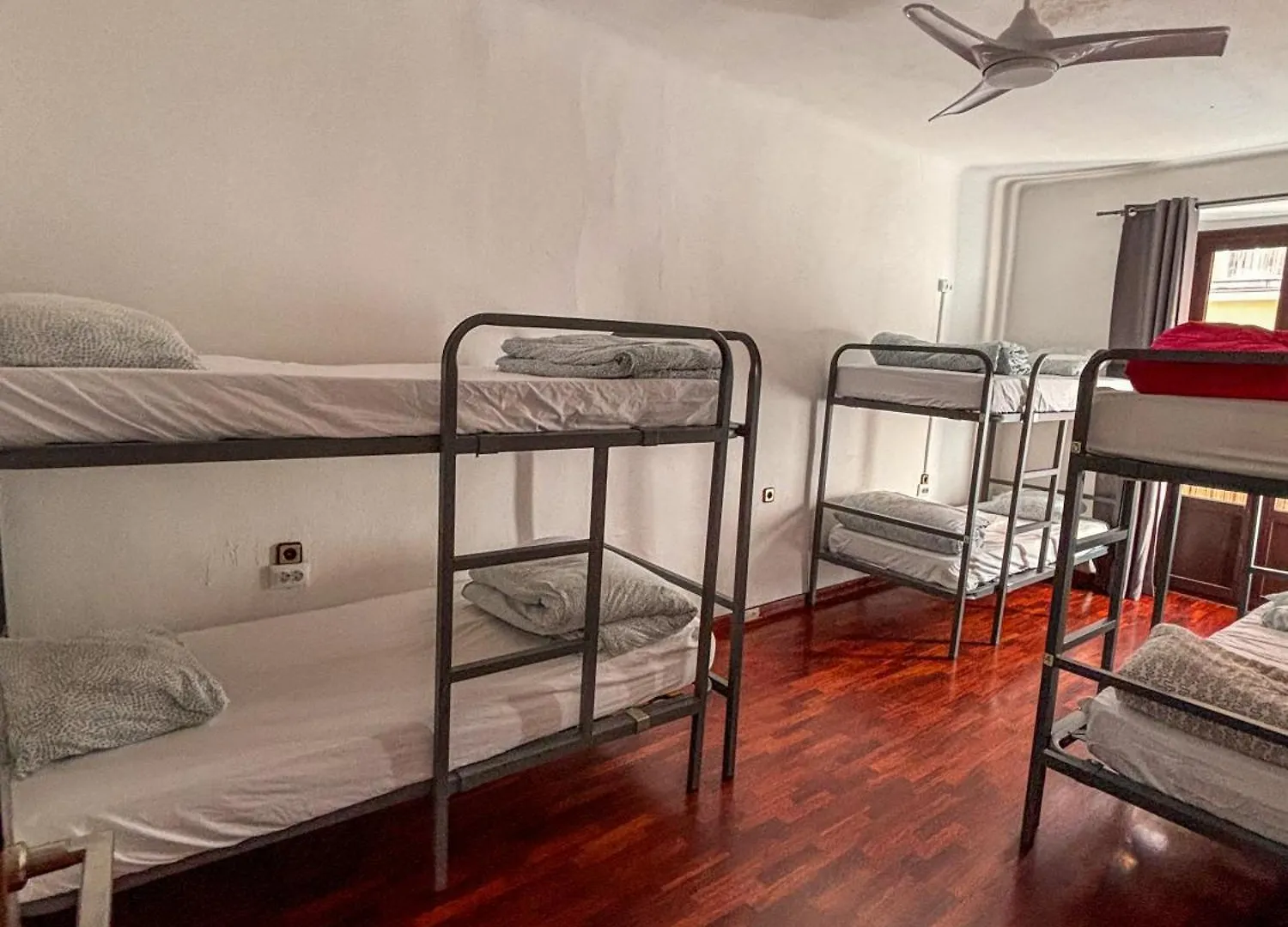 Tarragona Hostel