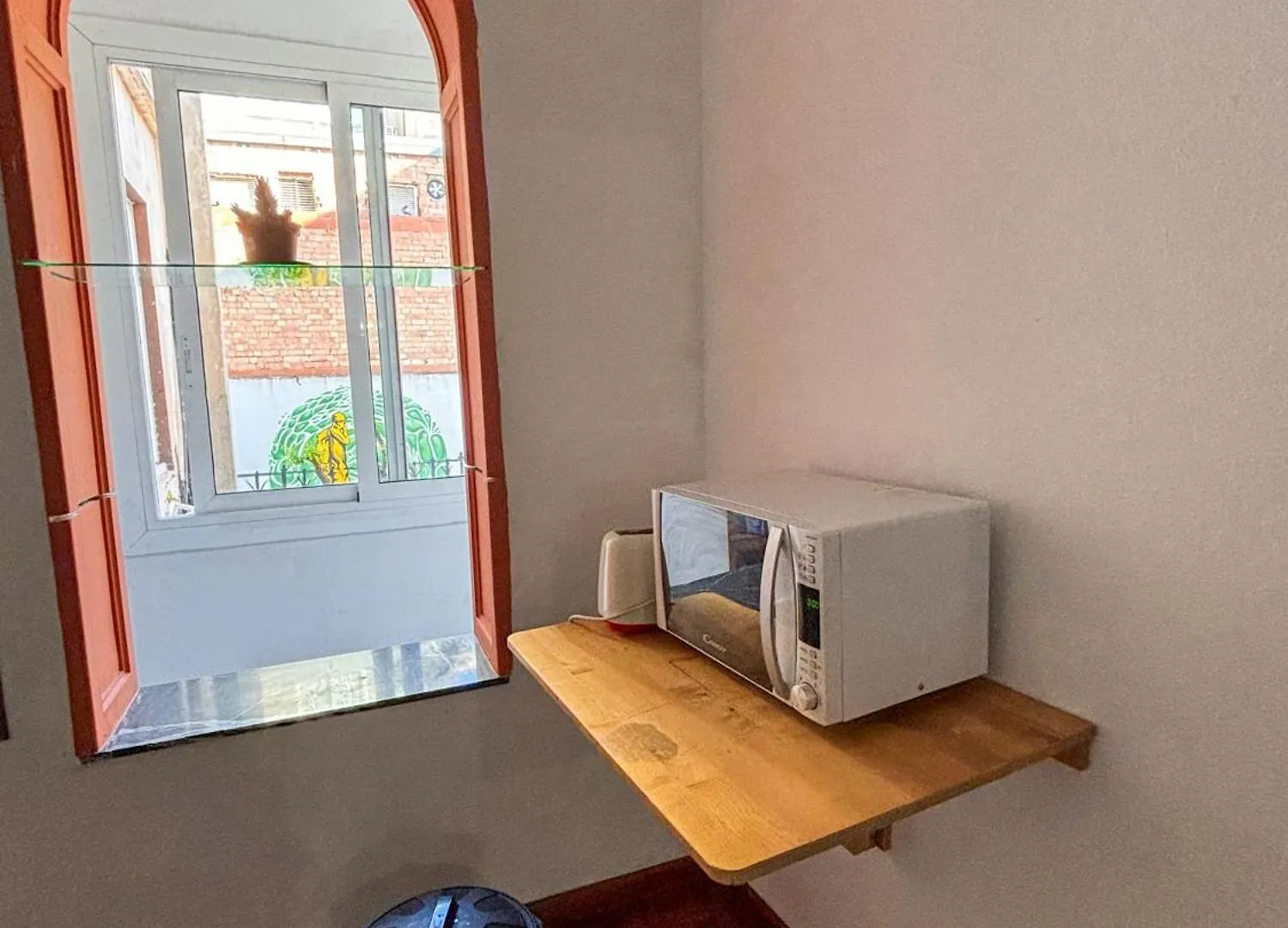 Tarragona Hostel Spain