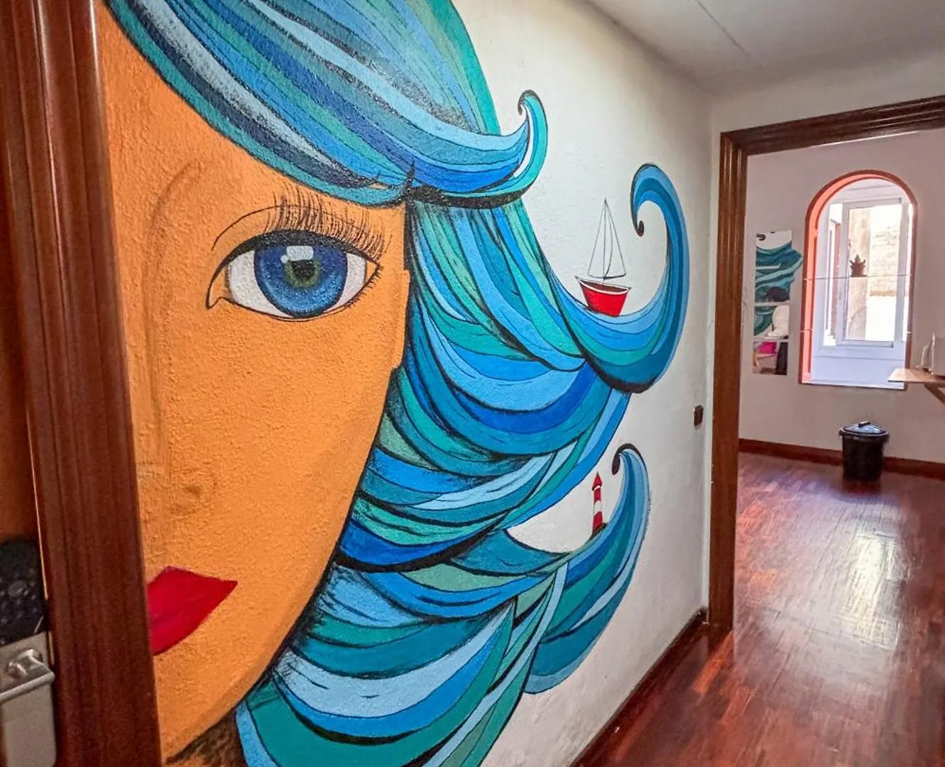 Tarragona Hostel