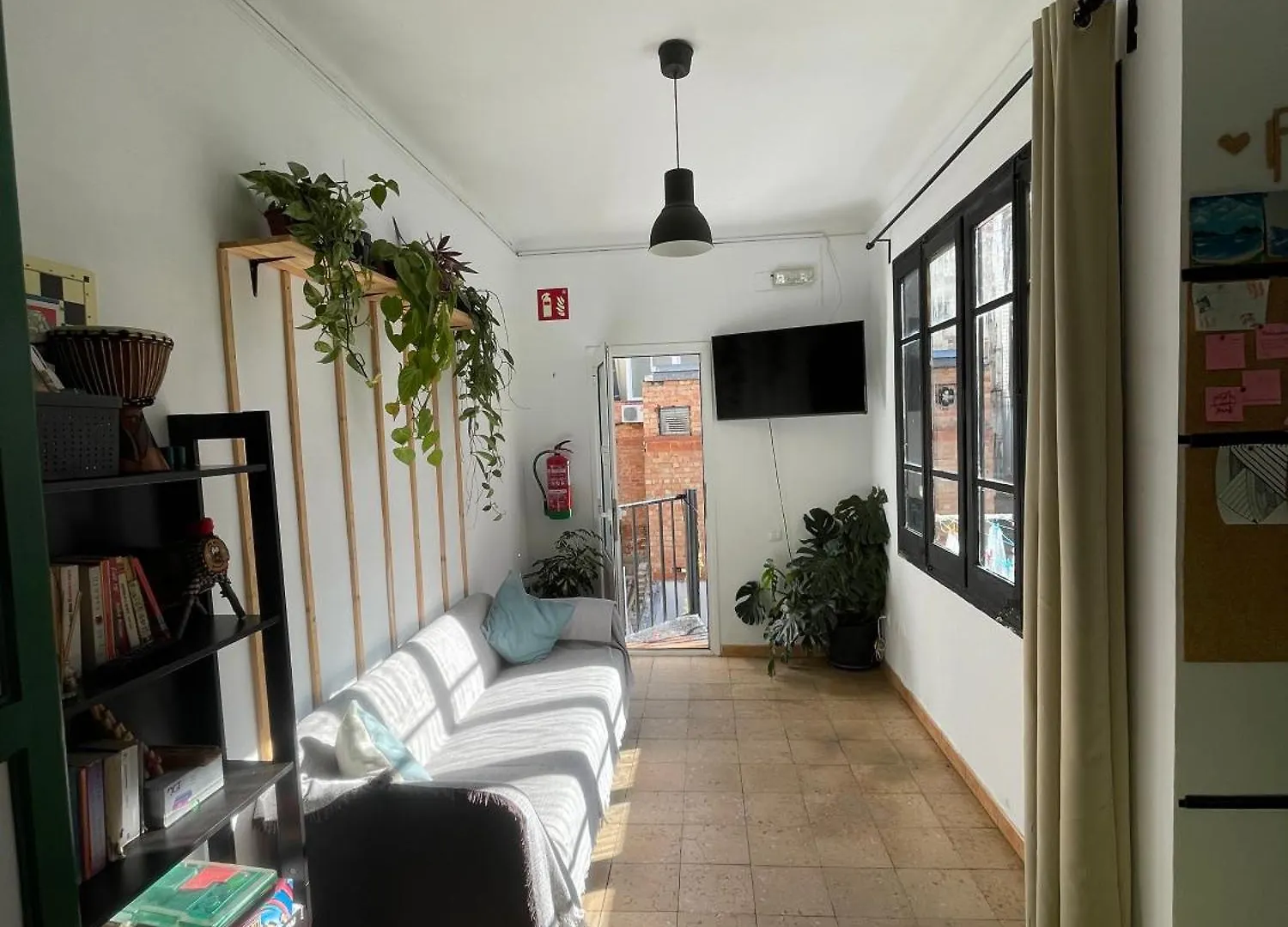 Tarragona Hostel