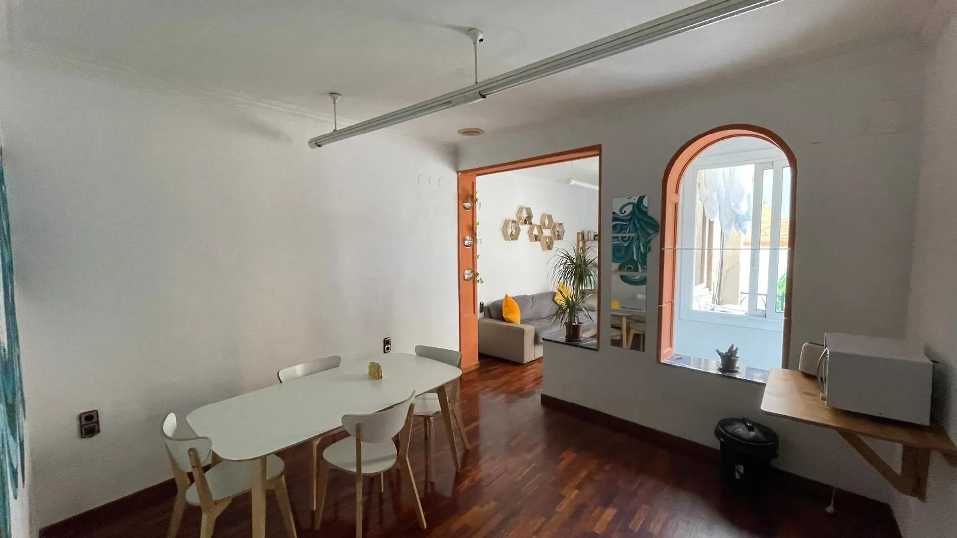 Tarragona Hostel Spain