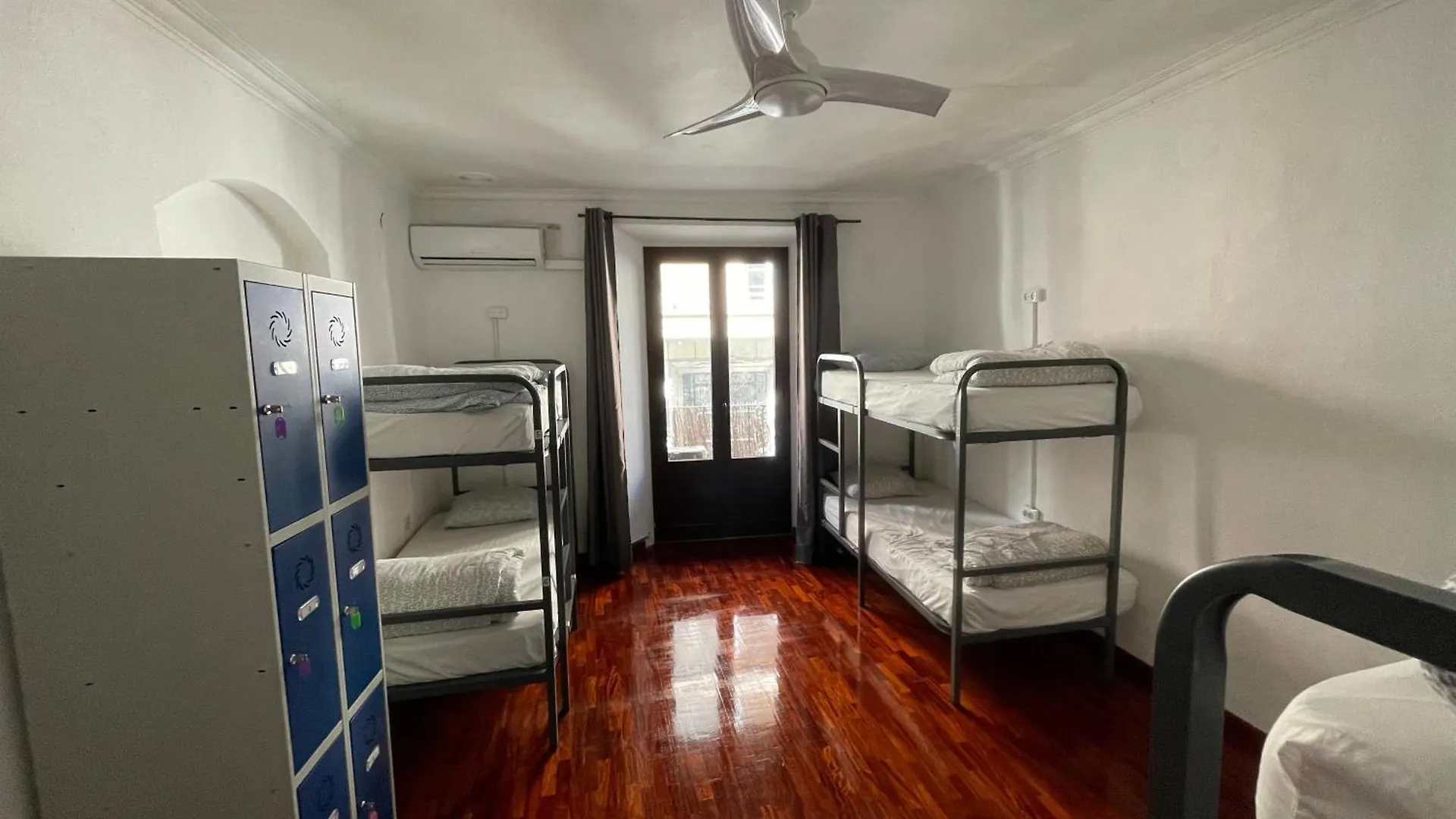 Tarragona Hostel Spain