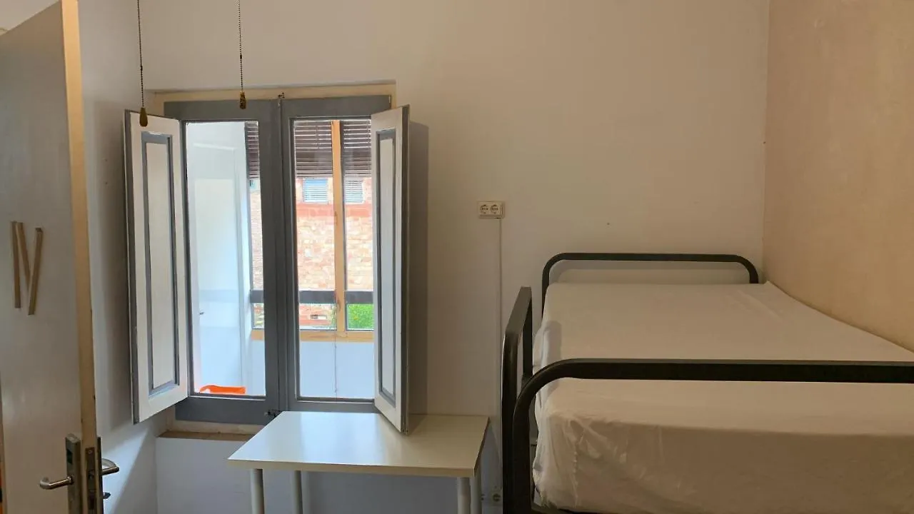 Tarragona Hostel 0*,  Spain