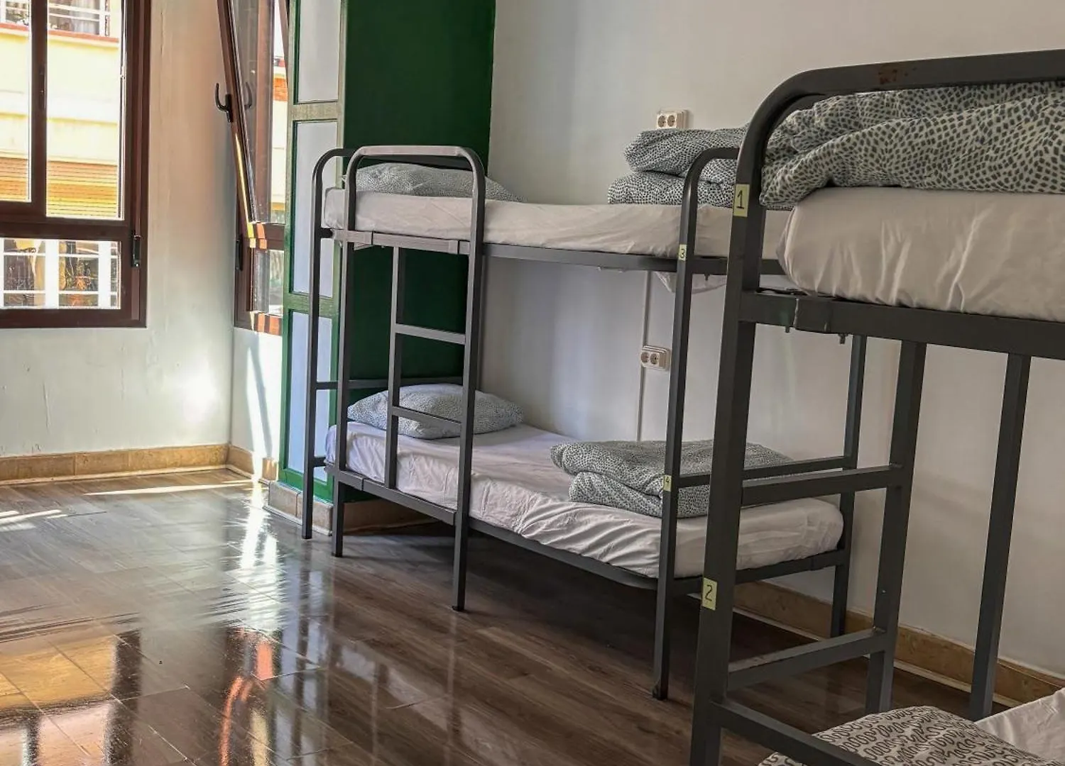 Tarragona Hostel
