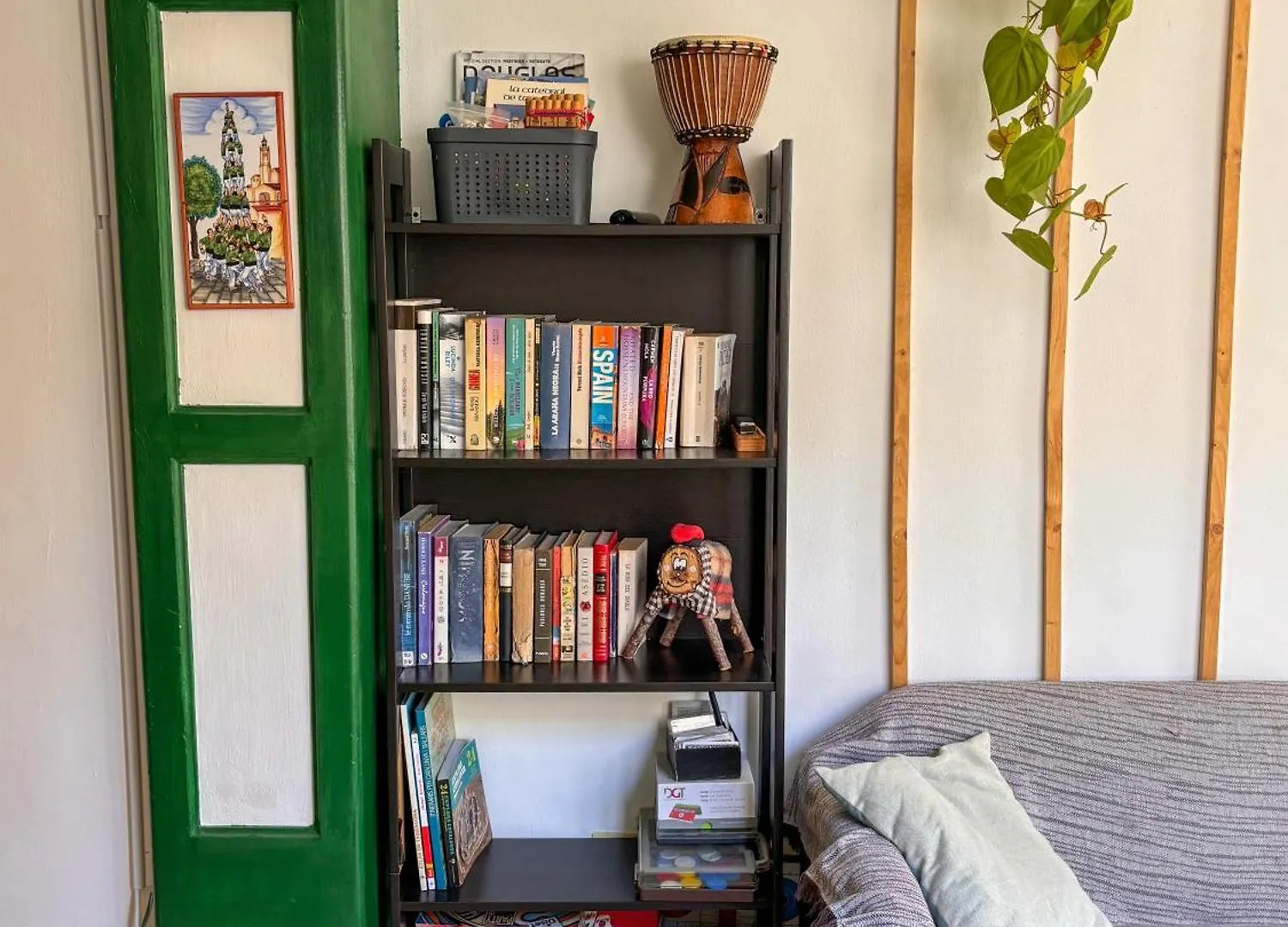 Tarragona Hostel Spain