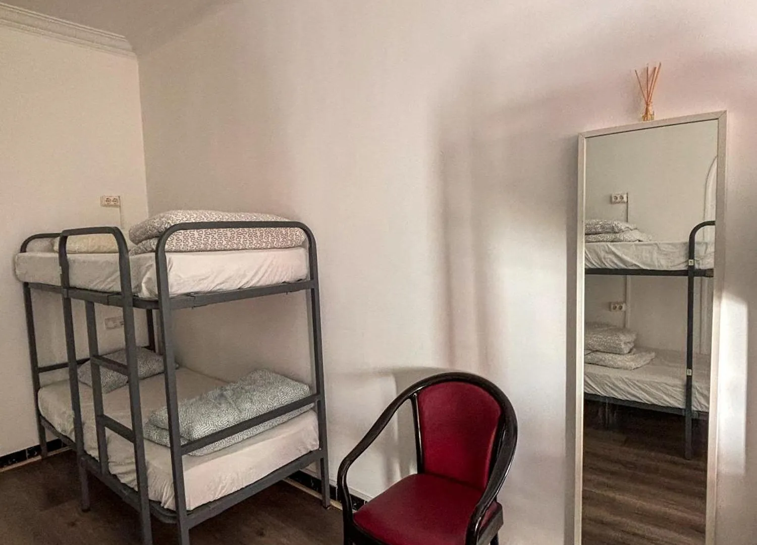 Tarragona Hostel