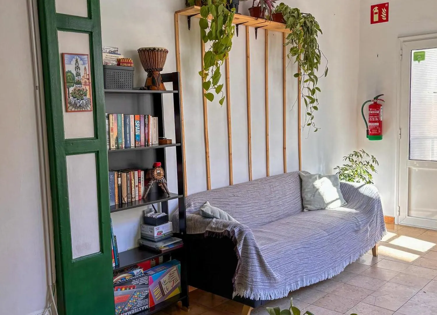 Tarragona Hostel Spain