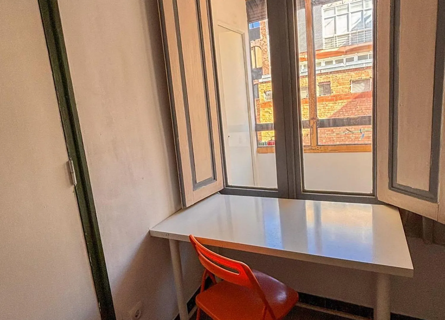 Tarragona Hostel