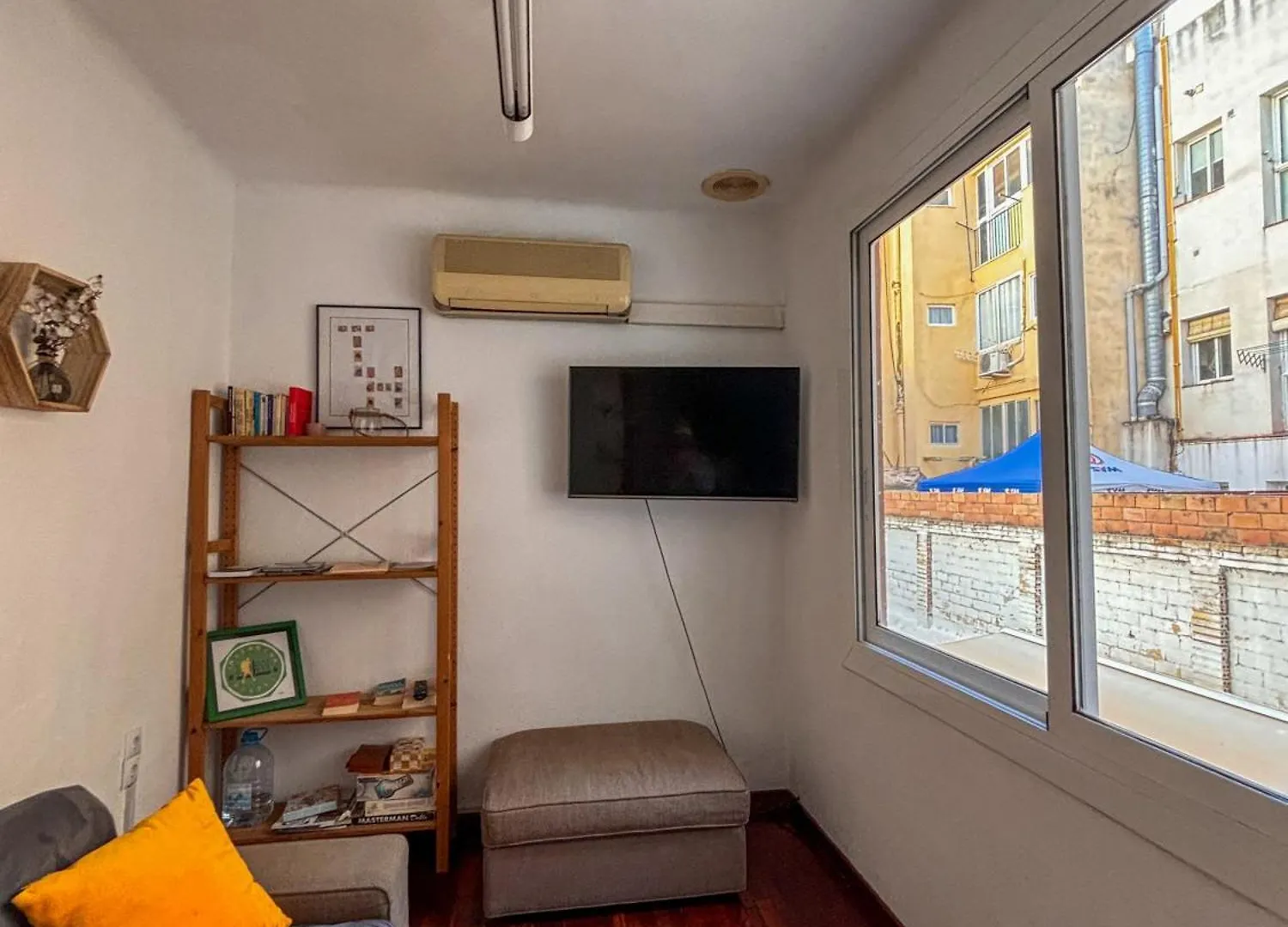 Tarragona Hostel