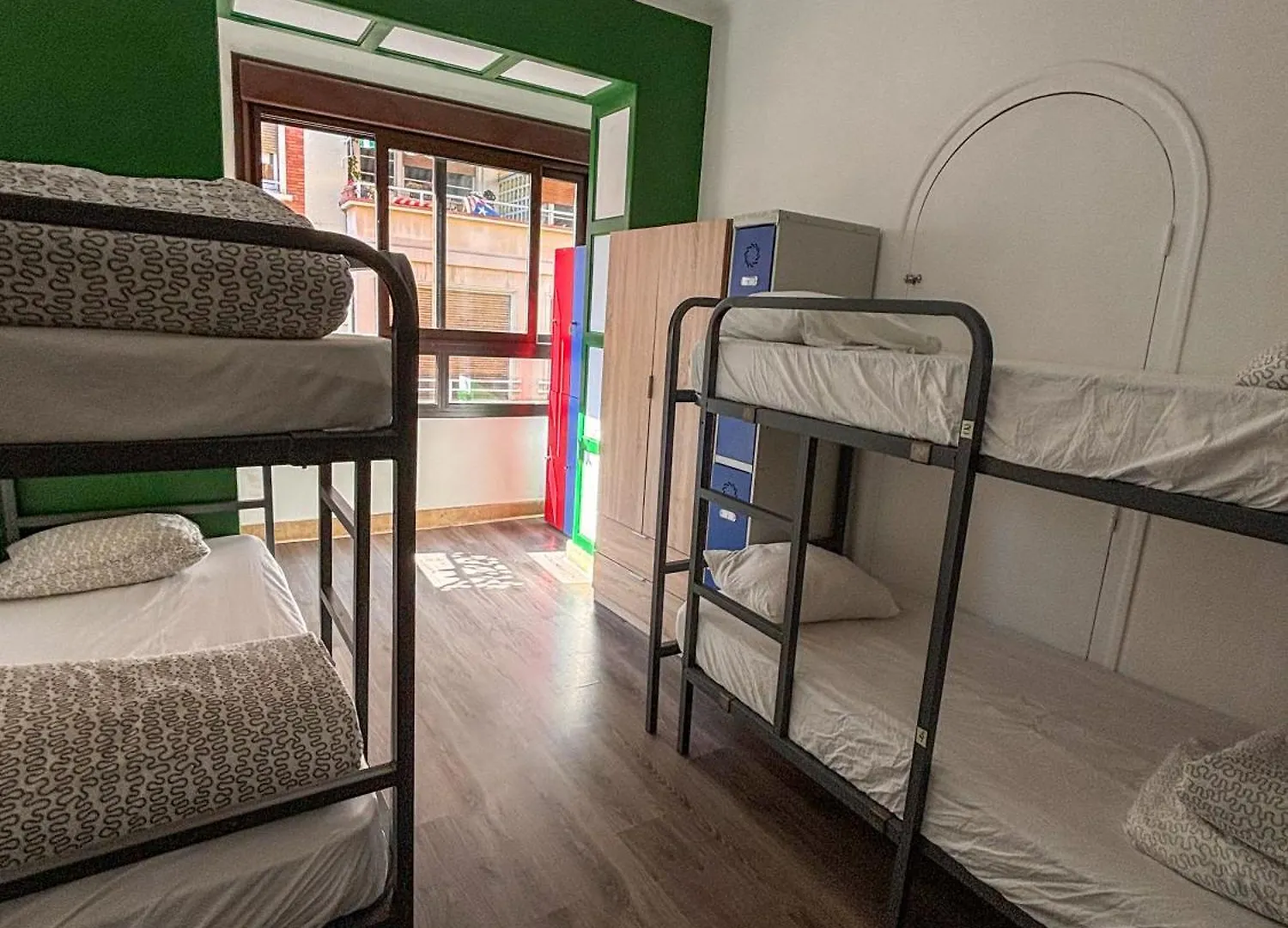 Tarragona Hostel