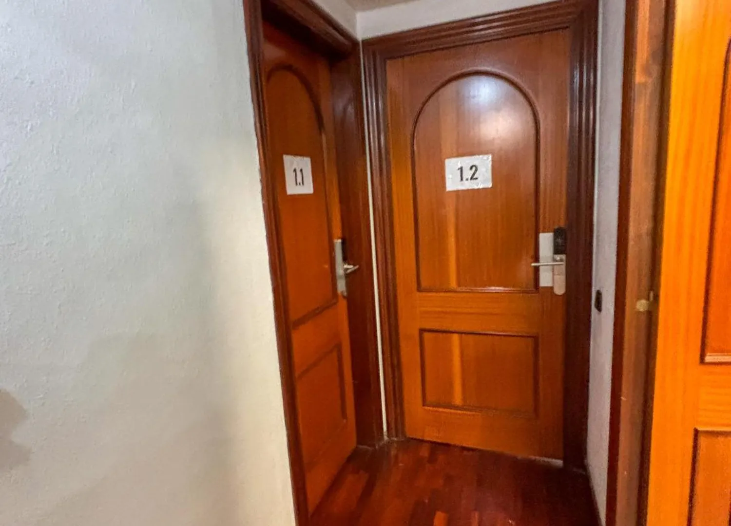 Tarragona Hostel Spain
