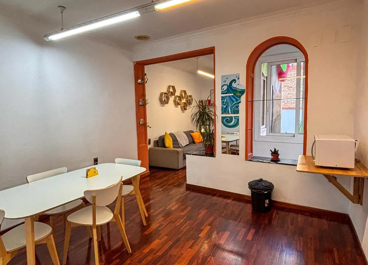 Tarragona Hostel