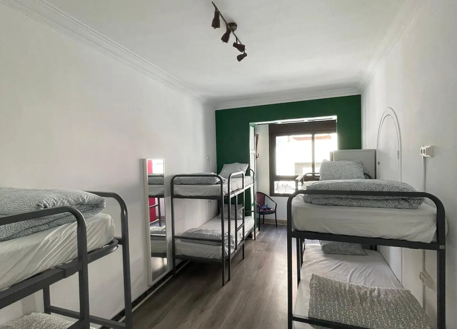 Tarragona Hostel Spain