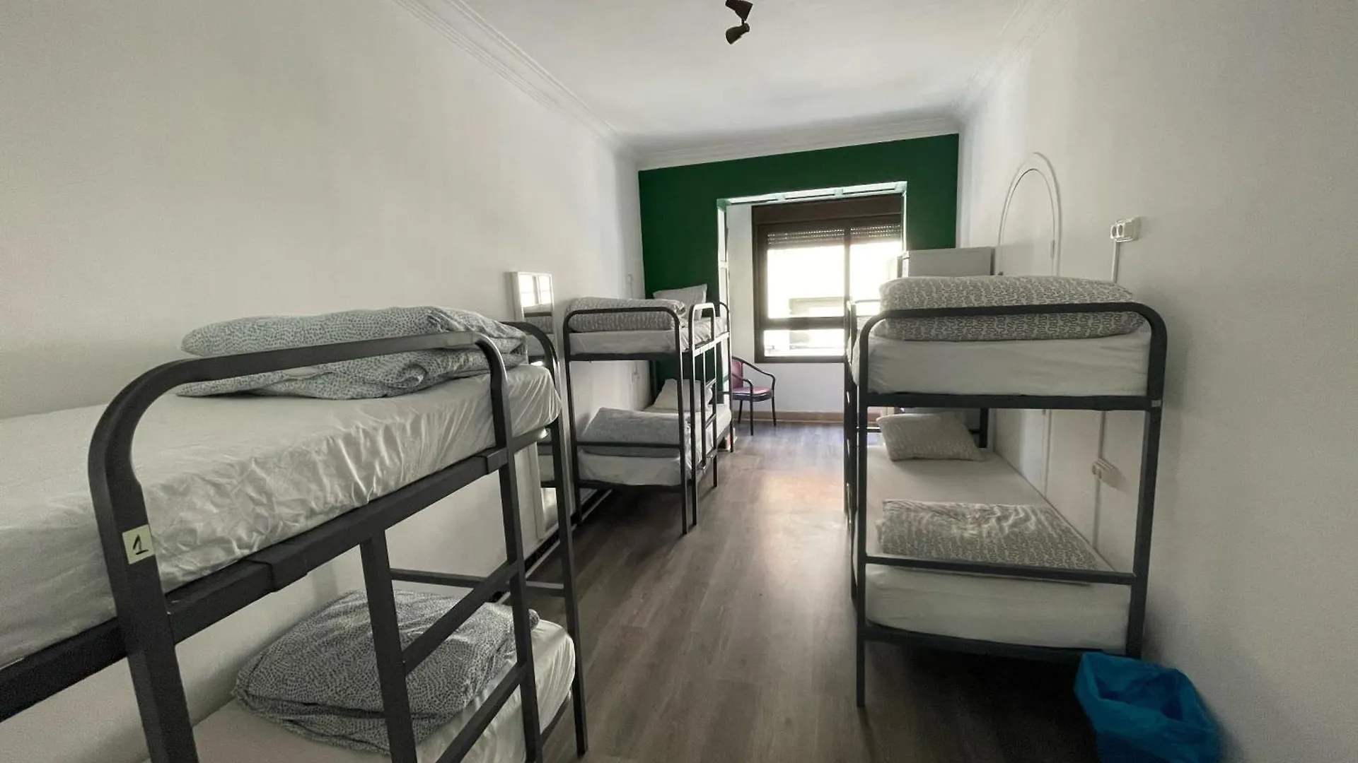 Tarragona Hostel 0*,  Spain