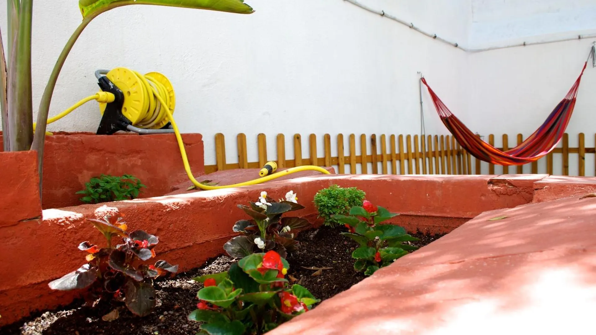 Tarragona Hostel